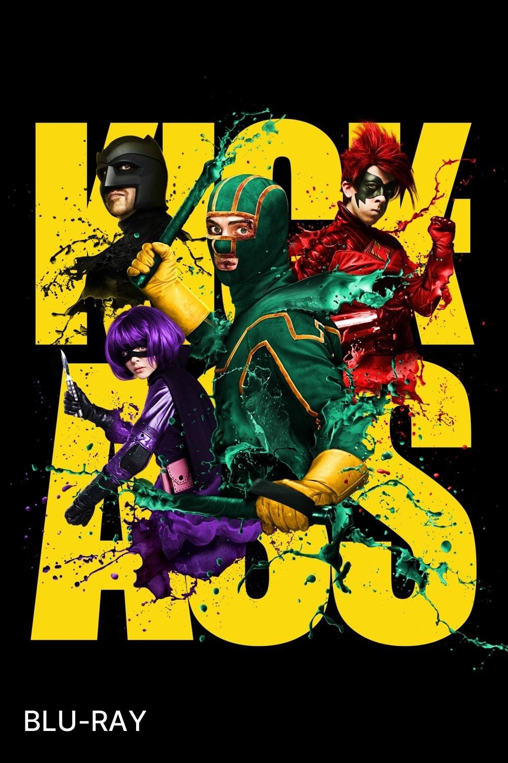Kick-Ass (2010) [427843] (A1736665702) [[Movies]] --Plex--